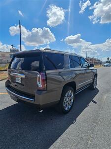 2016 GMC Yukon Denali   - Photo 5 - Harlingen, TX 78550