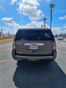 2016 GMC Yukon Denali   - Photo 6 - Harlingen, TX 78550