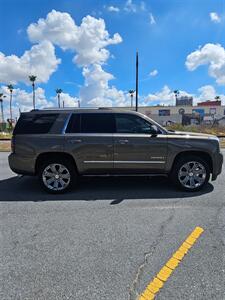 2016 GMC Yukon Denali   - Photo 4 - Harlingen, TX 78550