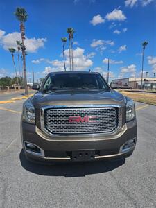 2016 GMC Yukon Denali   - Photo 3 - Harlingen, TX 78550