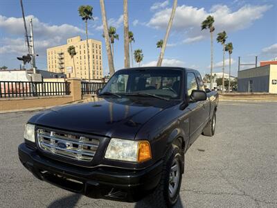2003 Ford Ranger XLT 2dr SuperCab XLT   - Photo 1 - Harlingen, TX 78550
