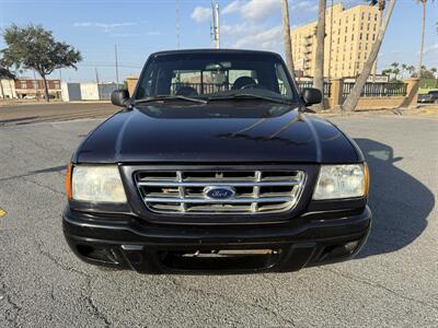 2003 Ford Ranger XLT 2dr SuperCab XLT   - Photo 3 - Harlingen, TX 78550