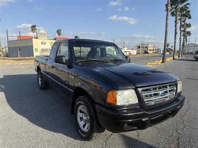 2003 Ford Ranger XLT 2dr SuperCab XLT   - Photo 2 - Harlingen, TX 78550