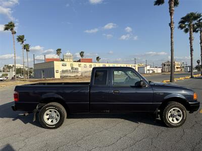 2003 Ford Ranger XLT 2dr SuperCab XLT   - Photo 5 - Harlingen, TX 78550