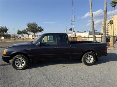2003 Ford Ranger XLT 2dr SuperCab XLT   - Photo 4 - Harlingen, TX 78550