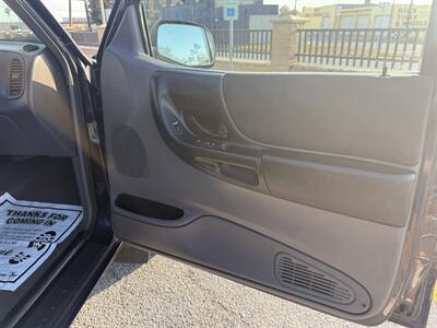 2003 Ford Ranger XLT 2dr SuperCab XLT   - Photo 9 - Harlingen, TX 78550