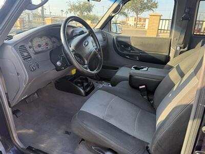 2003 Ford Ranger XLT 2dr SuperCab XLT   - Photo 7 - Harlingen, TX 78550