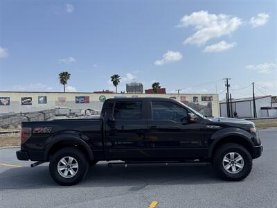 2014 Ford F-150 XL  Lariat - Photo 3 - Harlingen, TX 78550
