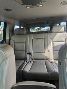 2016 Chevrolet Suburban LT   - Photo 11 - Harlingen, TX 78550