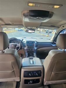 2016 Chevrolet Suburban LT   - Photo 13 - Harlingen, TX 78550