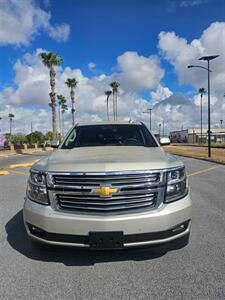 2016 Chevrolet Suburban LT   - Photo 4 - Harlingen, TX 78550