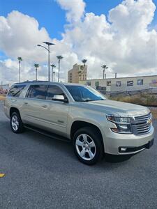 2016 Chevrolet Suburban LT   - Photo 2 - Harlingen, TX 78550