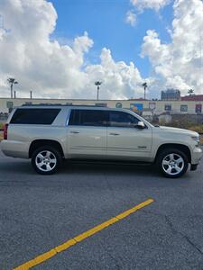 2016 Chevrolet Suburban LT   - Photo 3 - Harlingen, TX 78550