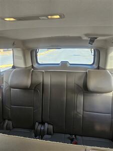 2016 Chevrolet Suburban LT   - Photo 12 - Harlingen, TX 78550
