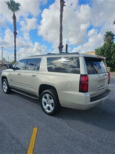 2016 Chevrolet Suburban LT   - Photo 5 - Harlingen, TX 78550
