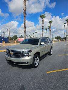 2016 Chevrolet Suburban LT   - Photo 1 - Harlingen, TX 78550