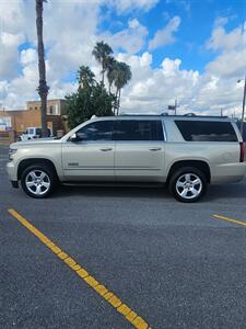 2016 Chevrolet Suburban LT   - Photo 8 - Harlingen, TX 78550