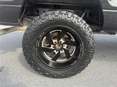 2014 Ford F-150 FX4   - Photo 14 - Harlingen, TX 78550