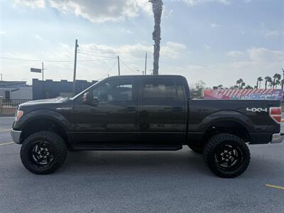 2014 Ford F-150 FX4   - Photo 5 - Harlingen, TX 78550