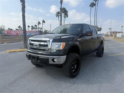 2014 Ford F-150 FX4   - Photo 2 - Harlingen, TX 78550