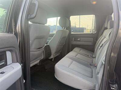 2014 Ford F-150 FX4   - Photo 10 - Harlingen, TX 78550