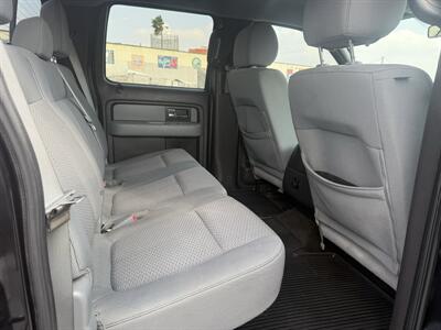 2014 Ford F-150 FX4   - Photo 12 - Harlingen, TX 78550