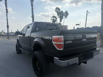 2014 Ford F-150 FX4   - Photo 8 - Harlingen, TX 78550