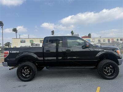 2014 Ford F-150 FX4   - Photo 4 - Harlingen, TX 78550