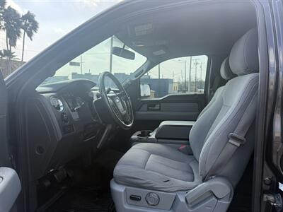 2014 Ford F-150 FX4   - Photo 9 - Harlingen, TX 78550