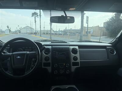2014 Ford F-150 FX4   - Photo 13 - Harlingen, TX 78550