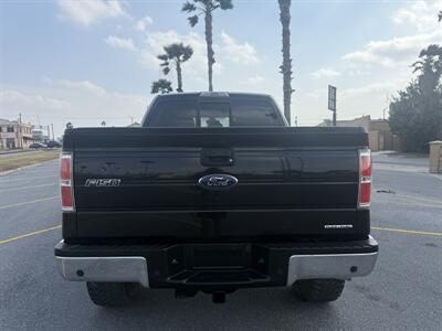 2014 Ford F-150 FX4   - Photo 7 - Harlingen, TX 78550