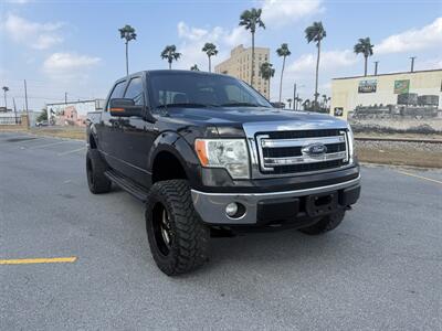 2014 Ford F-150 FX4   - Photo 1 - Harlingen, TX 78550