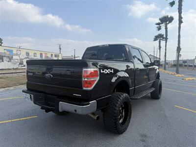 2014 Ford F-150 FX4   - Photo 6 - Harlingen, TX 78550