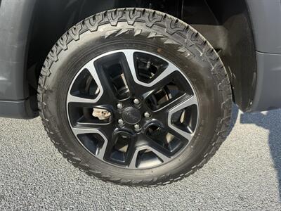 2019 Jeep Compass Sport   - Photo 7 - Harlingen, TX 78550