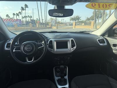 2019 Jeep Compass Sport   - Photo 6 - Harlingen, TX 78550