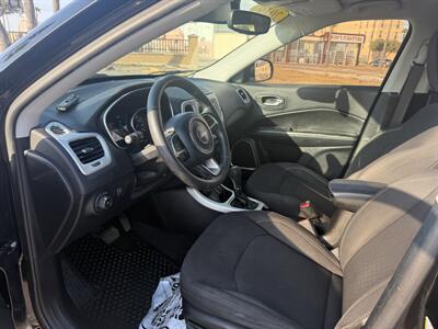 2019 Jeep Compass Sport   - Photo 4 - Harlingen, TX 78550