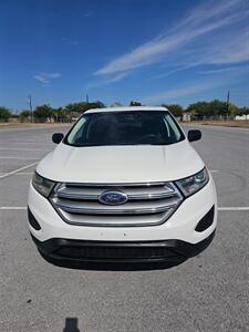 2017 Ford Edge SE   - Photo 3 - Harlingen, TX 78550