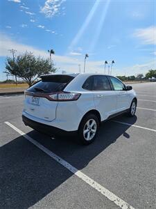 2017 Ford Edge SE   - Photo 5 - Harlingen, TX 78550