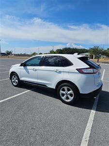 2017 Ford Edge SE   - Photo 9 - Harlingen, TX 78550