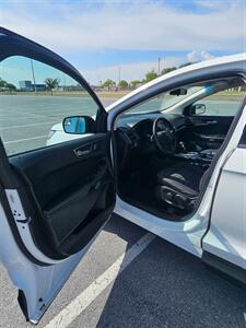 2017 Ford Edge SE   - Photo 8 - Harlingen, TX 78550