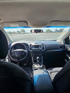 2017 Ford Edge SE   - Photo 10 - Harlingen, TX 78550