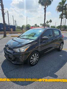 2017 Chevrolet Spark LS CVT   - Photo 1 - Harlingen, TX 78550