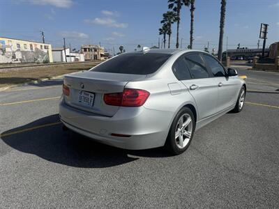 2014 BMW 3 Series 320i xDrive   - Photo 6 - Harlingen, TX 78550