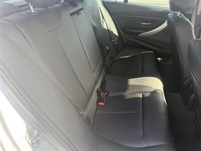 2014 BMW 3 Series 320i xDrive   - Photo 10 - Harlingen, TX 78550