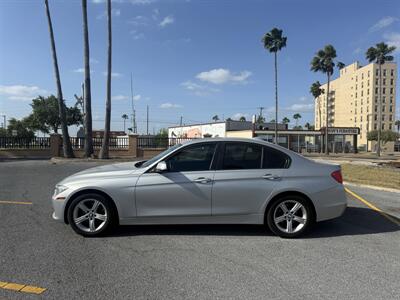 2014 BMW 3 Series 320i xDrive   - Photo 4 - Harlingen, TX 78550