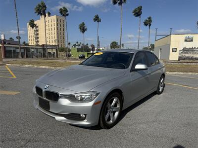 2014 BMW 3 Series 320i xDrive   - Photo 2 - Harlingen, TX 78550