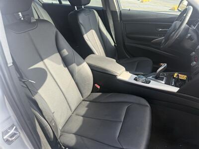 2014 BMW 3 Series 320i xDrive   - Photo 9 - Harlingen, TX 78550