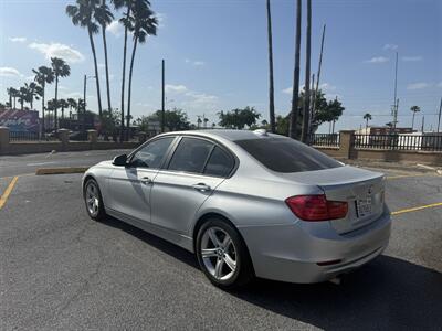 2014 BMW 3 Series 320i xDrive   - Photo 5 - Harlingen, TX 78550