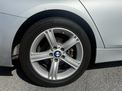 2014 BMW 3 Series 320i xDrive   - Photo 11 - Harlingen, TX 78550