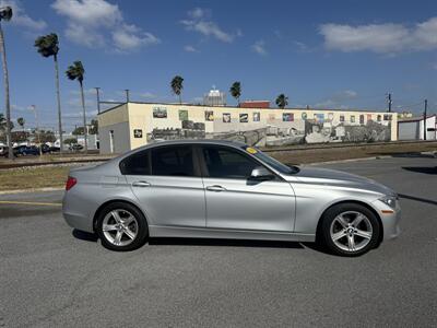 2014 BMW 3 Series 320i xDrive   - Photo 3 - Harlingen, TX 78550